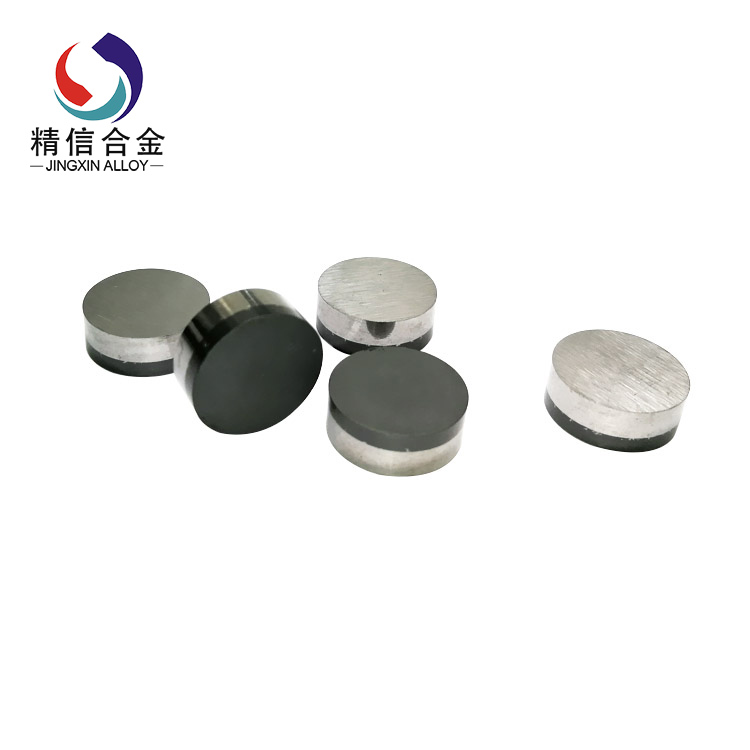 硬質(zhì)合金模具_(dá)金剛石復(fù)合片1913 石油鉆頭專(zhuān)用復(fù)合片 油田級(jí)復(fù)合片